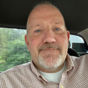 Meet your Posher, Dave